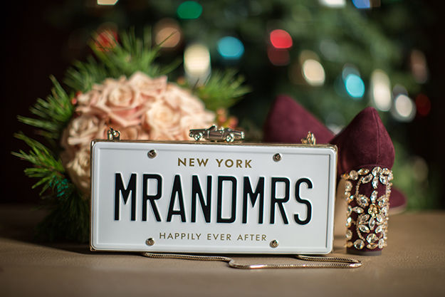 Real weddings